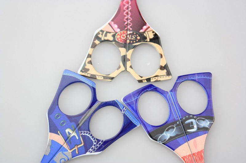 Pants scissor 003