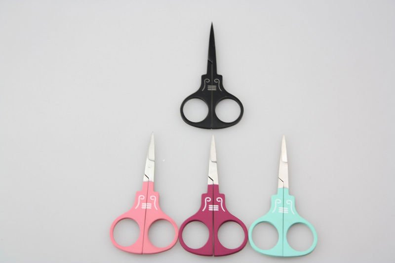 Violin scissor 02