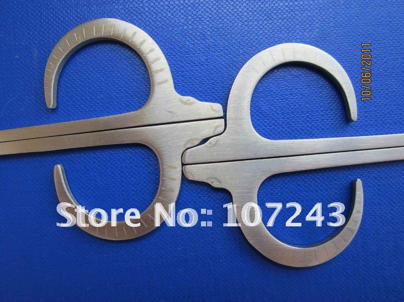 ox head scissor 005