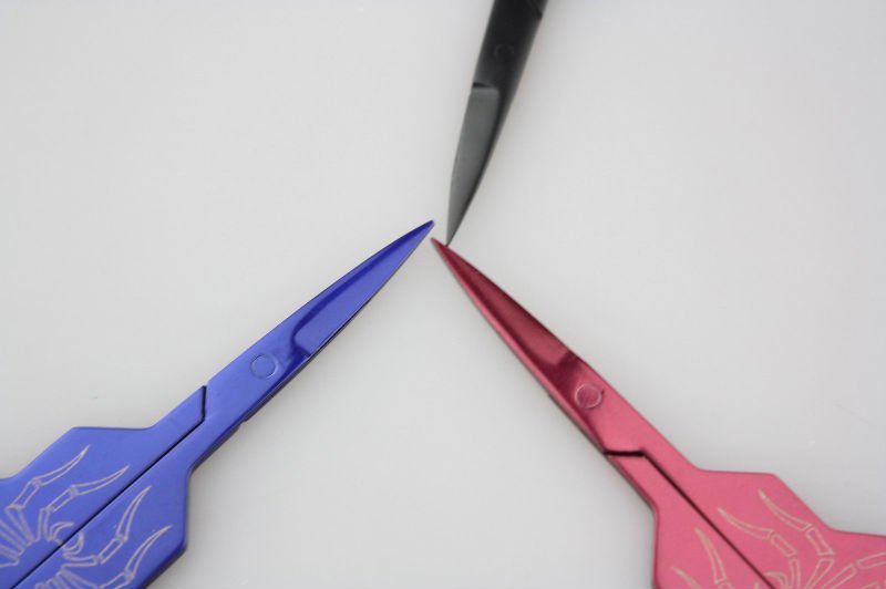 spider scissor 002