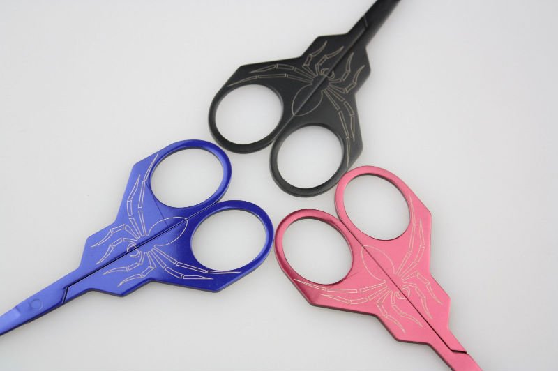 spider scissor 003