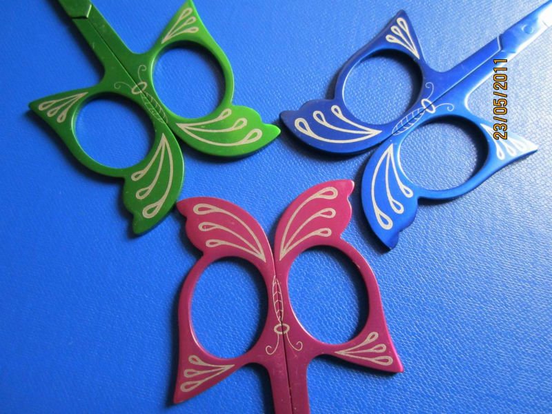 butterfly scissor 04