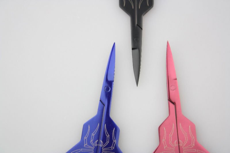 spider scissor 004