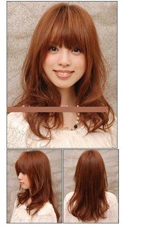 Full Lace Wig/ Wig/human Hair Wig