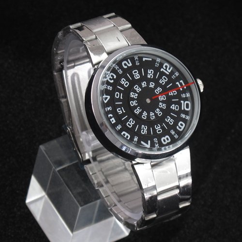 Brand New Fashion Style Men Electronic Wrist Watch #1059