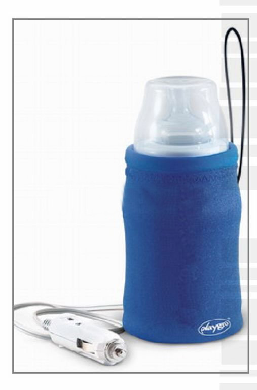 Multifunctional Baby Feeding Bottle Bags
