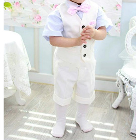 Boys Dress Is Covered 3 ~ 12 Years Old  Direct Manu Facturers