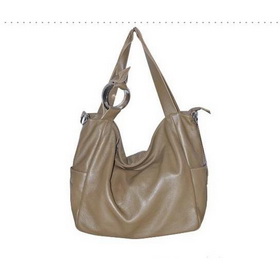 2010 Genuine Leather Hobo 909675
