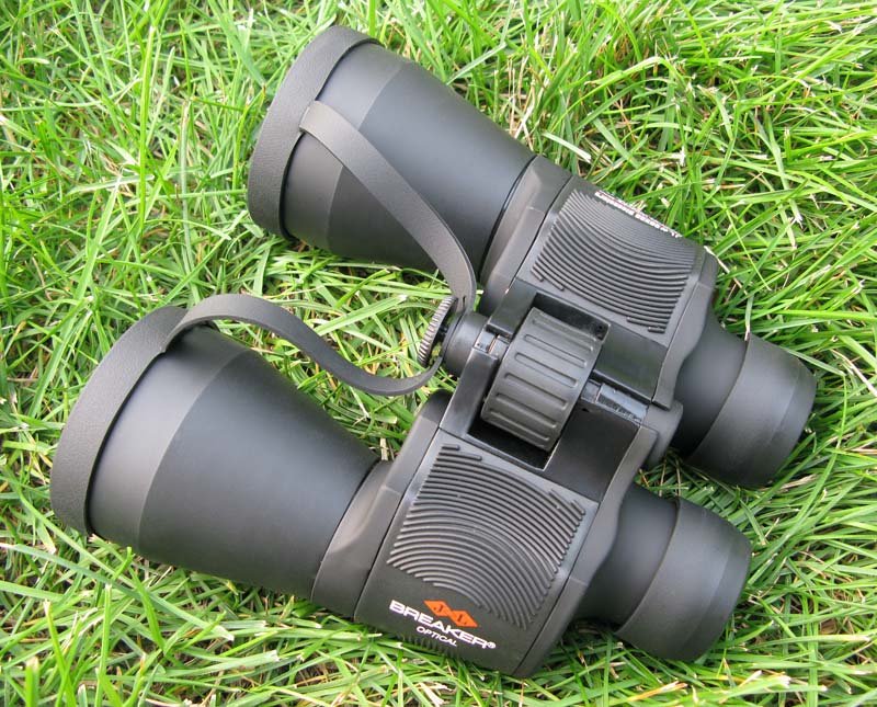 Breaker 30X60 Binoculars Telescope Hunting Spotting Scope Free Shipping