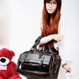 09 Latest Stylish Kovll Fashionable Hobos / Shoulder Bag !good Quality ,low Price! 1pcs