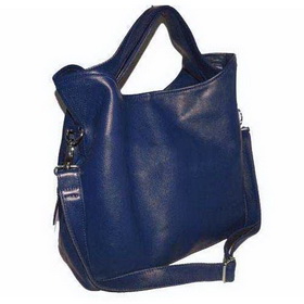 Messenger Navy Blue Bags Women Bags Leather Bags New Fashion Handbags Shoulder Bags Hobo
