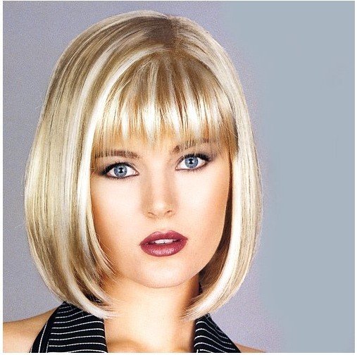 Free Shipping Human Wigs,human Hair Wigs,Bob Wigs,Celebrity Lace Wigs