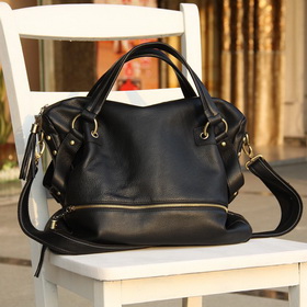 100% Genuine Leather Hobo Bag Lady Leather Purse Ladies Genuine Leather Handbags Women Fashion Hobo Bag Genuine Leather Hangbag