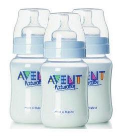 Baby Feeding Bottle Nursing Bottle