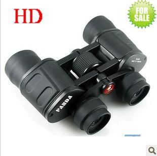 HD Binoculars, 8 * 40 High-power Telescope