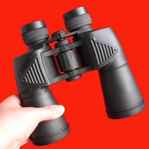 High Quality Nikula 12x50 Fully Coated Binoculars Md NIP91250 +free Shipping