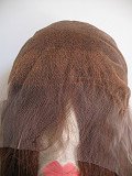 Whosale Price Body Wave Human Hair Wig 20"~30# Free Shipping and Timely Delivery