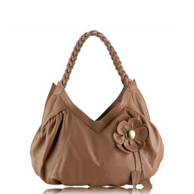 2011 Latest 88149 Leather Hobo Handbags