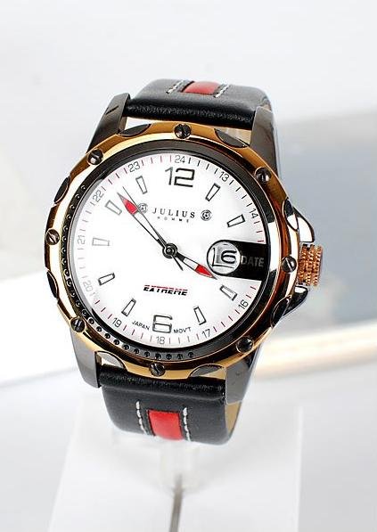 2010 Popular Design Watch, Men Luxurious Watches 9801