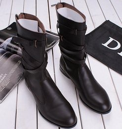 Man Boots /Wholesale Boots /Leisure Boots 318X025