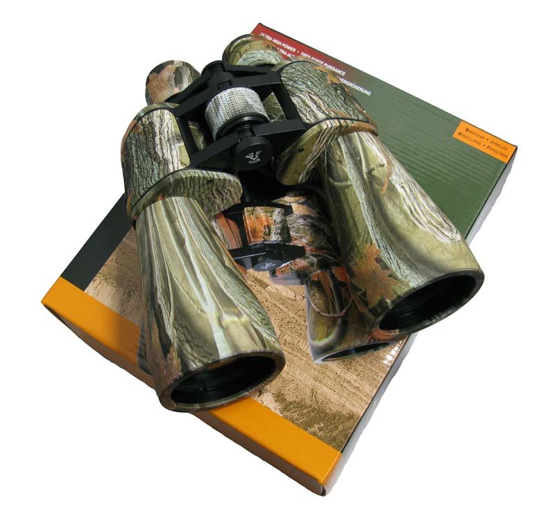 1 PCS BUSHNELL BINOCULAR 60x60 SPOTTING SCOPE MAPLE LEAF
