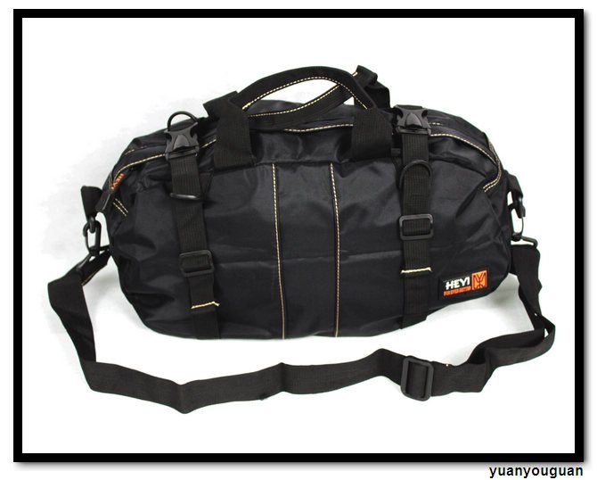1680D Nylon Travel Gym Tote Bag Sport Duffle HAND BAG Travel Luggage Bag