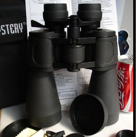 Special Price,Night Vision Telescope ,Zoom Binoculars Can Dim Light