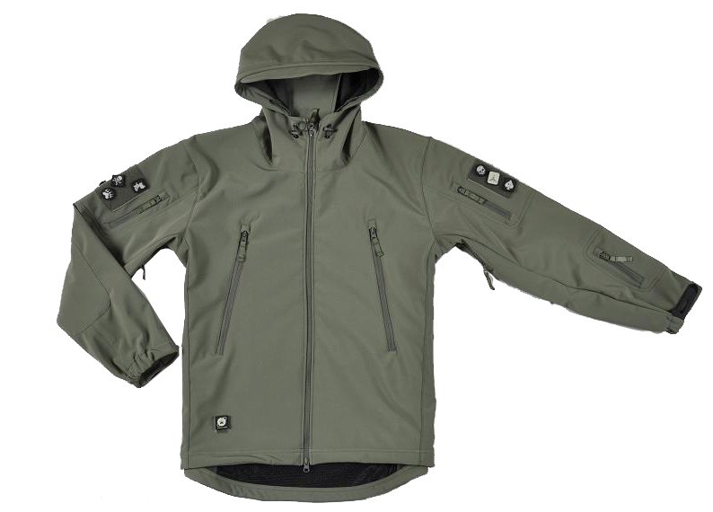 Stealth Hoodie,wholesale&retail,waterproof,hoody,polyester,windbreaker Jacket,soft Shell,TAD V4.0+Free Shipping,EMS