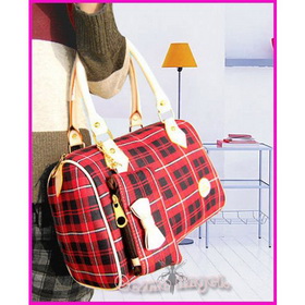 Free Shipping / Hot Sale, NEW Lattice Women's Shoulder Bag Handbag Tote Hobo Purse