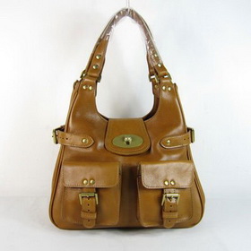 *Excellent*MBR Lady Fashion TREE Tillie Camel Real Leather Hobo/6122 Shoulder Bag/handbag/gift