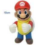Super Mario Bros Toys(H31.5cm)