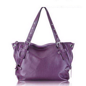 Guaranteed 100% Genuine Leather Hobo Handbags88175 + Free Custom Logo
