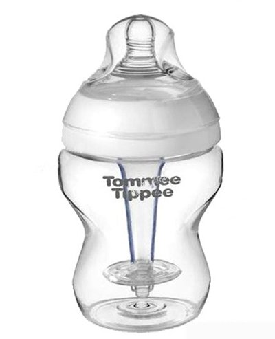 Tommee Tippee Feeding Breast&Bottle Bottles