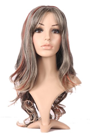 Good Quality, Low Price and Fashional 100% Human Hair Wig