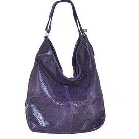 2011 Latest Fashion Purple Hobo Handbags, Elegant Style