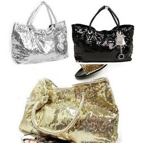 Free Shipping! NEW Hobo Handbags, Hobo Bag Women Fashion Handbag,3 Pcs A Lot.