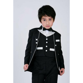 Suit(Clothes+Pants+tie) Suits Dress Black Tuxedo