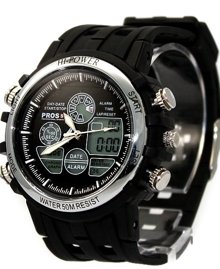Wholesale Multi Function Sports Watch(AW355D)