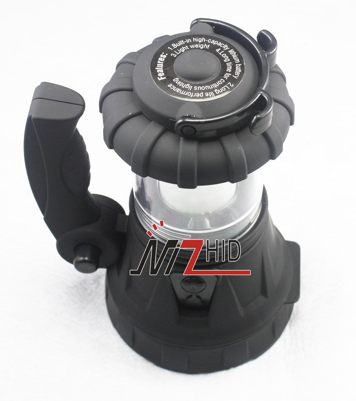Tent Light/emergency Light/camping Light/led Searchlight