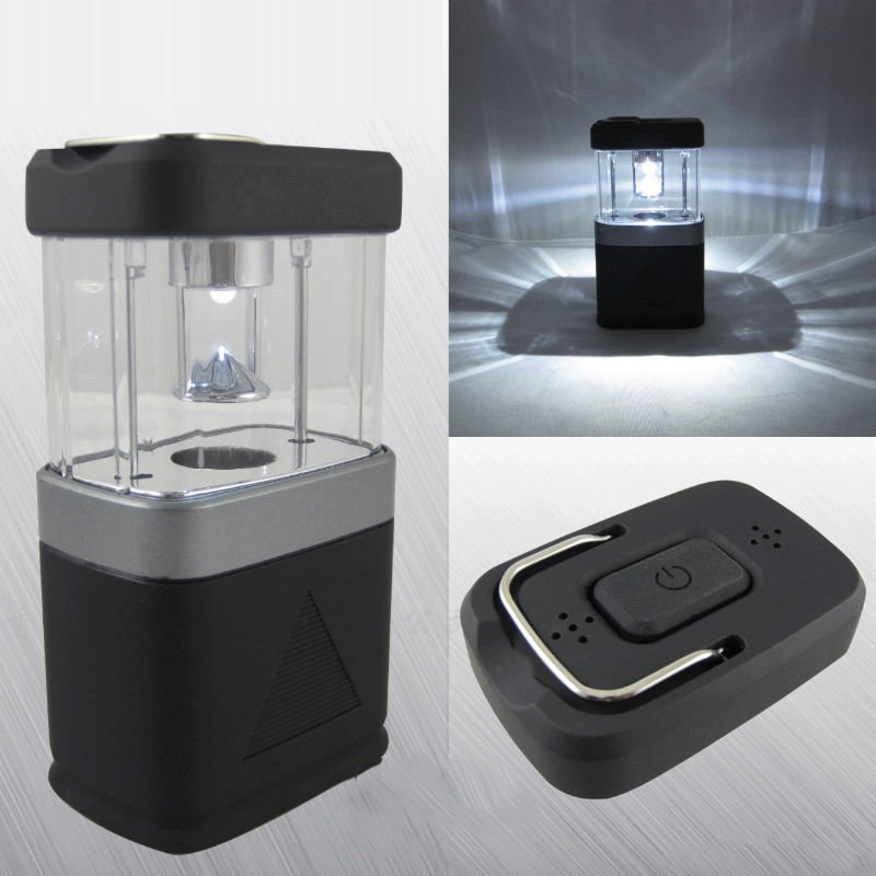 LED Camping Lamp (2588-3W)