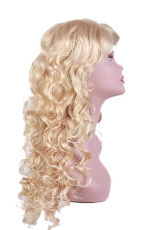Lady's Favorite Human Hair Wig