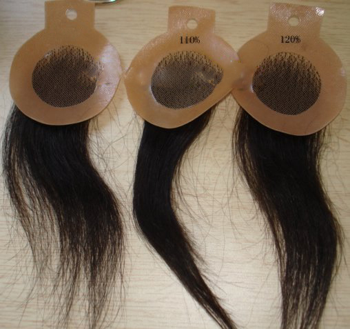 2011 Fashion Human Hair Wigs,free Shipping (A525)