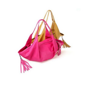 2010 Fashion Bag New DESIGNER Hobo Tote Shoulder Bag Weekender