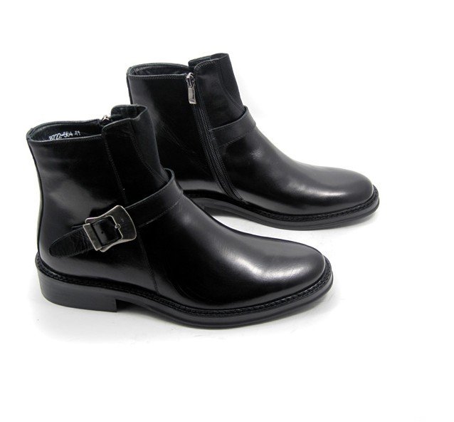 Free Shipping Men Shoes Casual Shoes Men's Boots Men's Genuine Leather Shoes SP-11