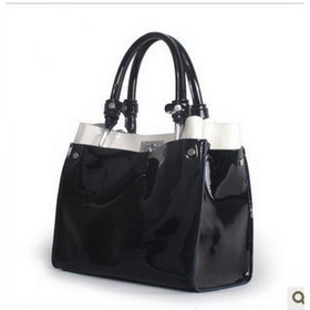 2011 Hot Free Shipping & Drop Shipping Shoulder Tote Hobo Women Genuine Leather Handbags Factory Price(GSF8035)
