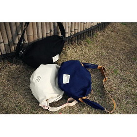 New Convas Messenger Bag Hobo Bag Leisure Bag