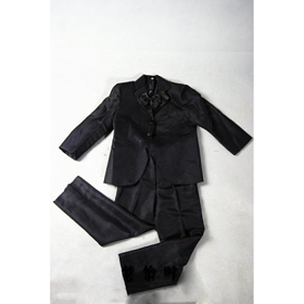 Boys Dress Is Covered 3 ~ 12 Years Old Can Be Customized ManuFacturers Selling It