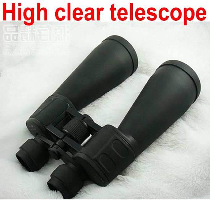 Free Shipping New! High-powered Telescope(40X70 HD Binoculars) Travel Binoculars