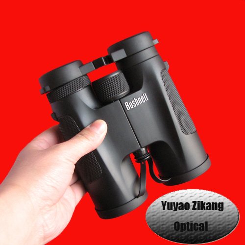 High Quality 10x42 Powerview Binoculars Waterproofing Md.141042 +free Shipping