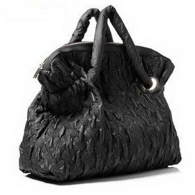 Free Shipping, Cotton Fabric HandBag, Women's Hobo Bag, Ladies Fashion Bags, No. 62764#